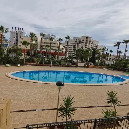 Con Vistas Al Mar Ideal Relajarte - Aguamarina I Apartment Oropesa del Mar